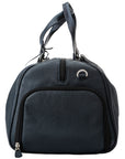 TRAVEL COLLECTION LOS PABLO DUFFLE BAG - STEEL BLUE