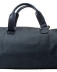 TRAVEL COLLECTION LOS PABLO DUFFLE BAG - STEEL BLUE
