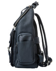TRAVEL COLLECTION LOS PABLO BACKPACK - STEEL BLUE