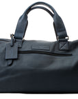 TRAVEL COLLECTION LOS PABLO DUFFLE BAG - STEEL BLUE