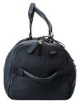 TRAVEL COLLECTION LOS PABLO DUFFLE BAG - STEEL BLUE