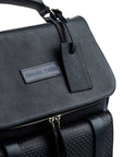 TRAVEL COLLECTION LOS PABLO BACKPACK - STEEL BLUE