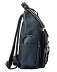 TRAVEL COLLECTION LOS PABLO BACKPACK - STEEL BLUE